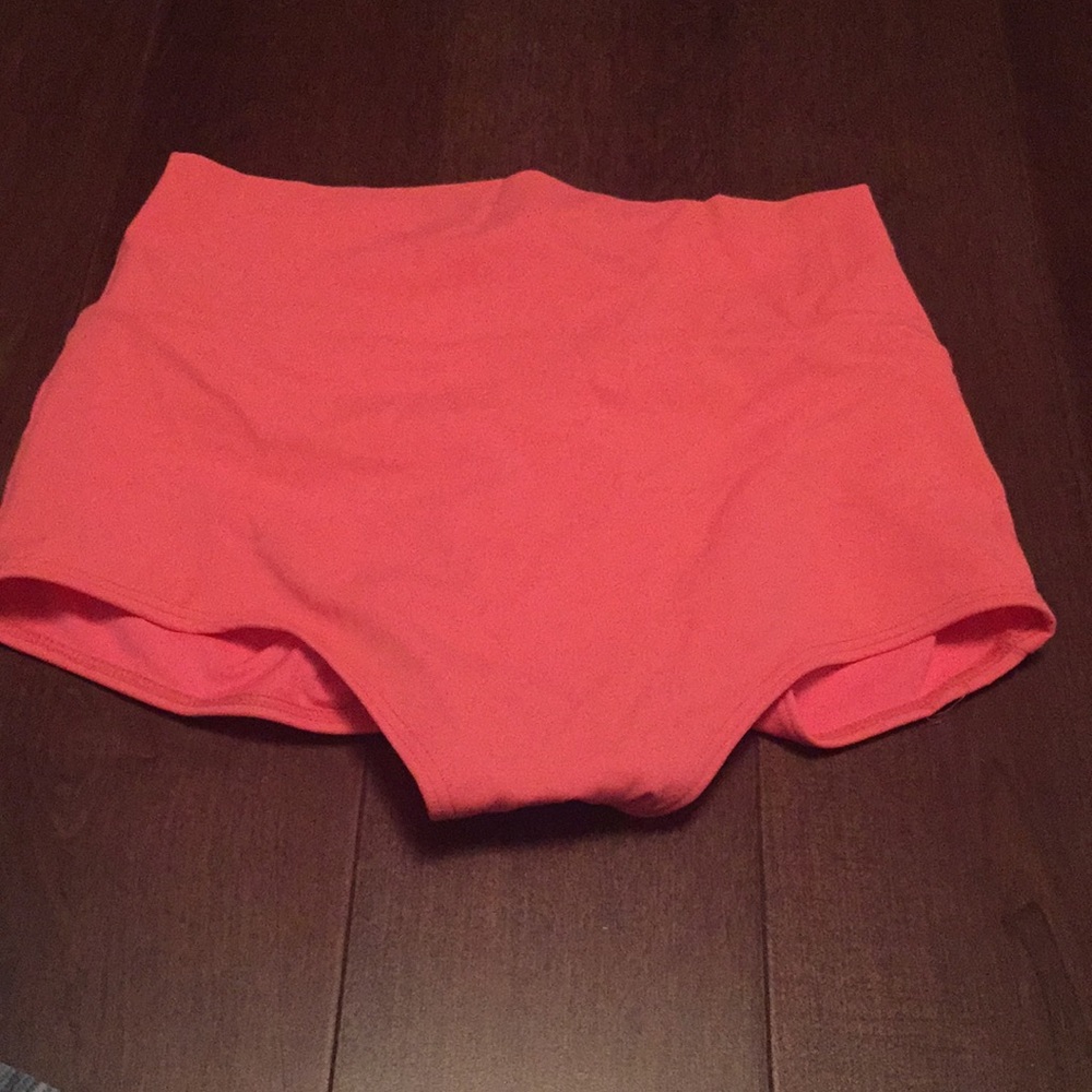 Swim shorts